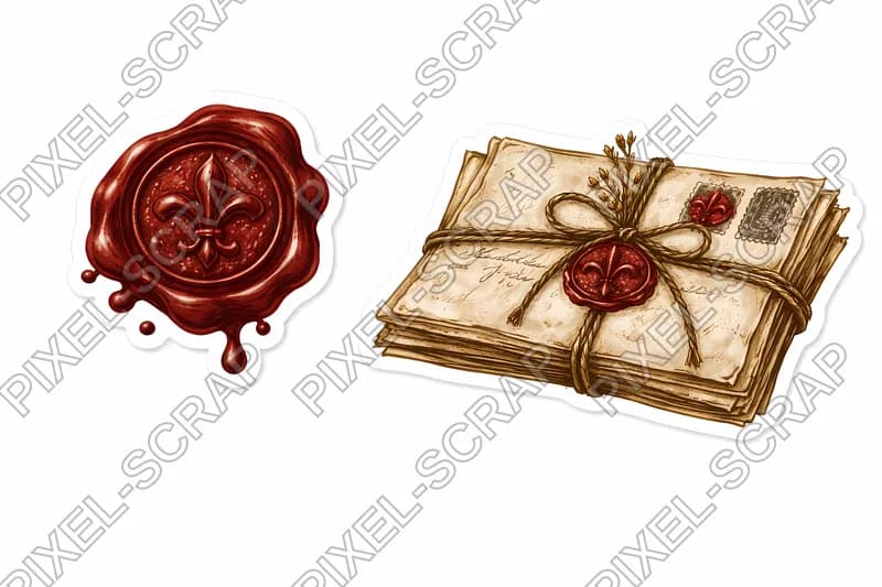 Wax Seals