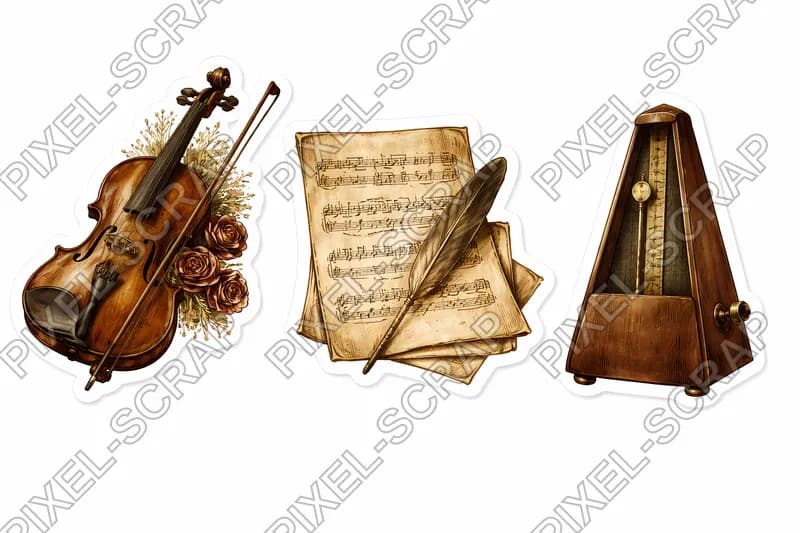 Musical Arts