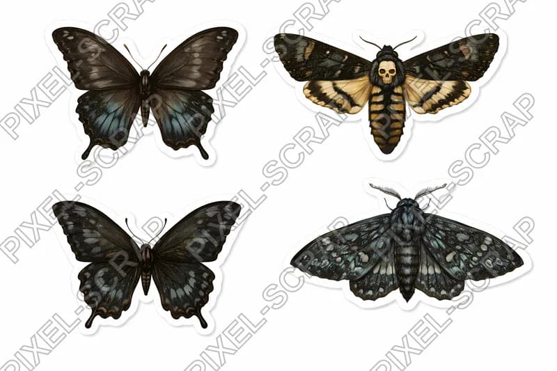 Nature Specimens