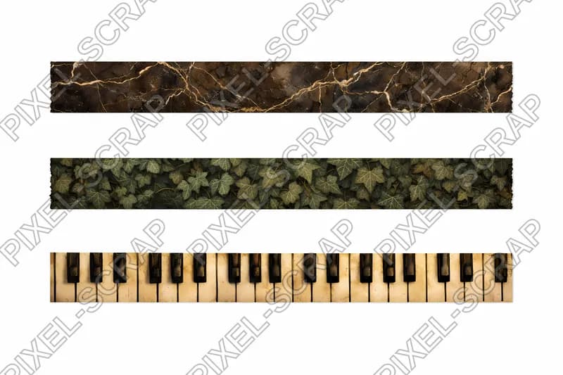 Marble Washi