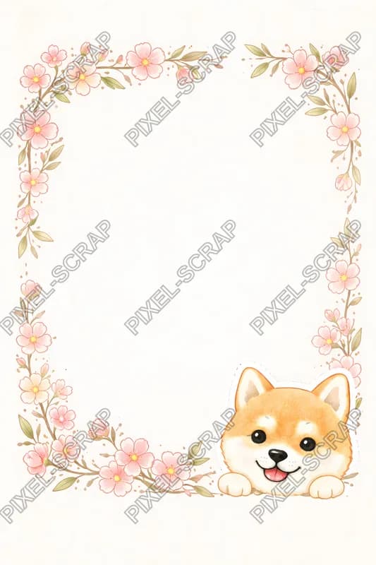 Sakura Notes