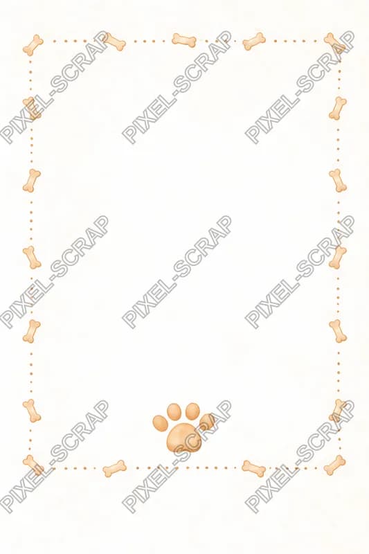Minimal Paw