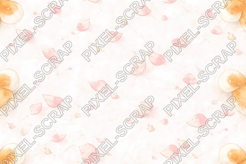 Sakura Petals