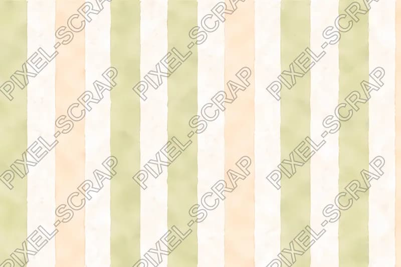 Green Stripes