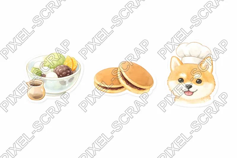 Cafe Treats