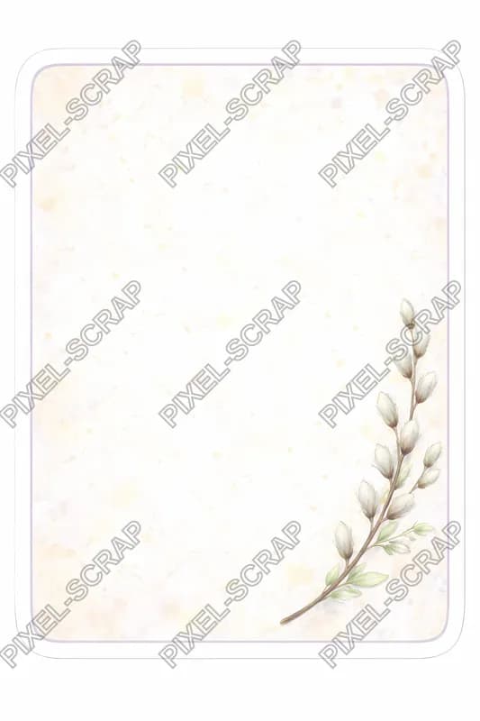 Willow Minimal