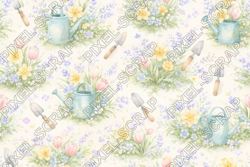 Gardener Tools