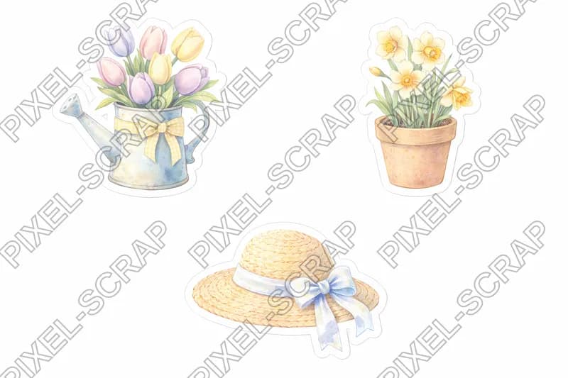Garden Tools