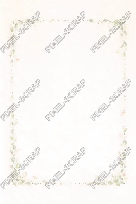 Sweet Spring Minimal