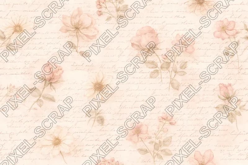 Antique Script