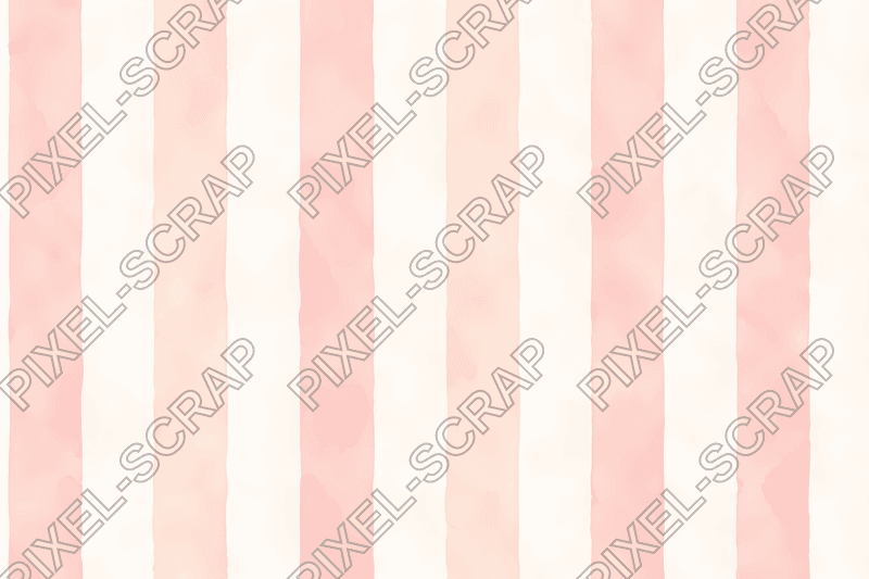 Pastel Stripes