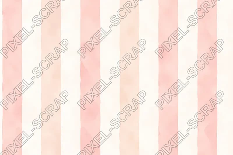 Pastel Stripes