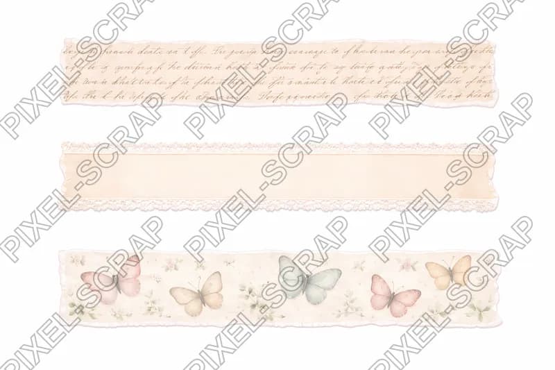 Script Butterfly