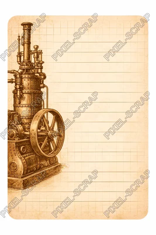 Blueprint Card