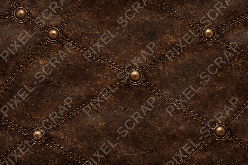 Rivet Leather