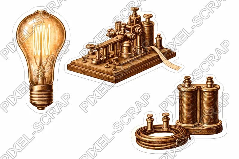 Inventions