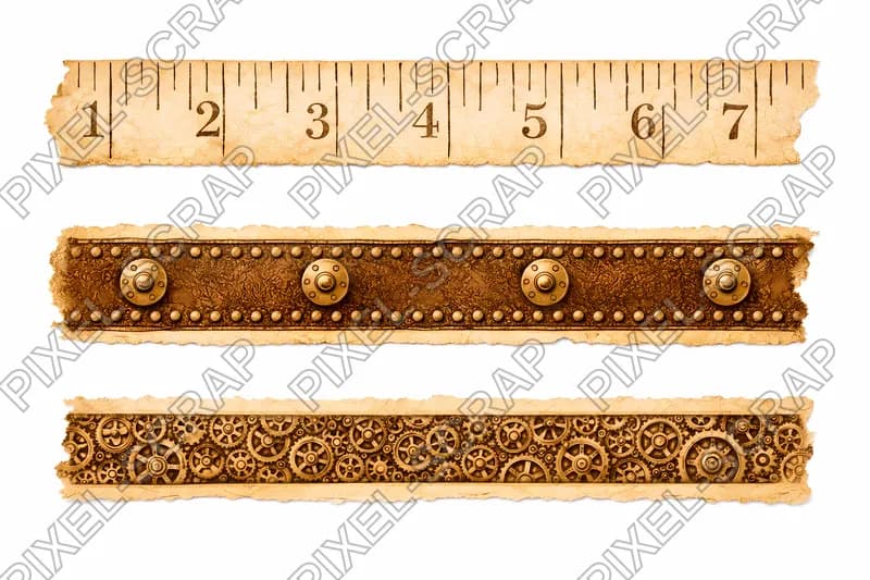 Gauge Washi