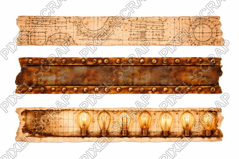Patent Washi