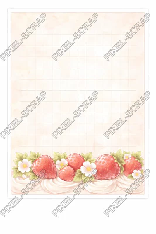 Berry Grid Notes