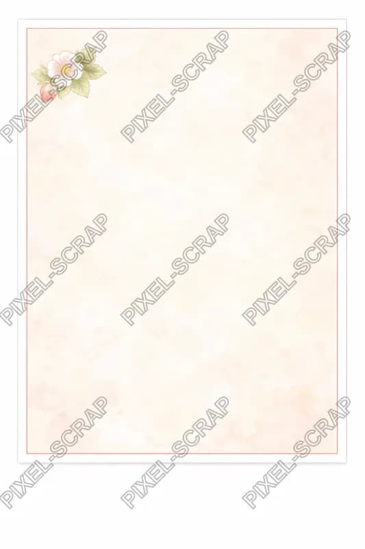 Blossom Minimal