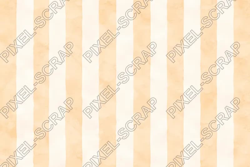 Sponge Stripes