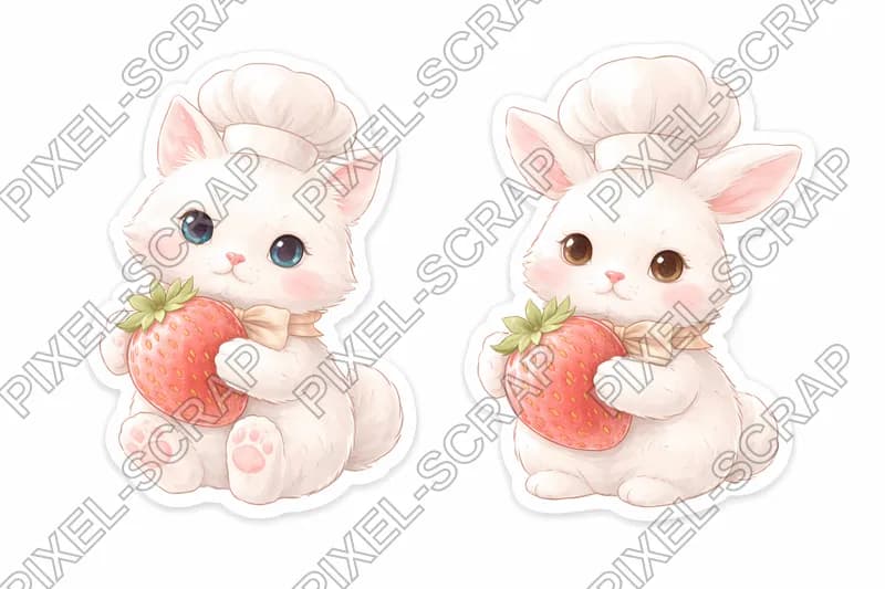 Pastry Chef