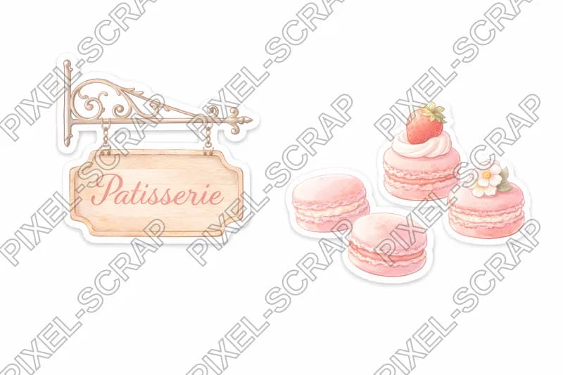 Macarons