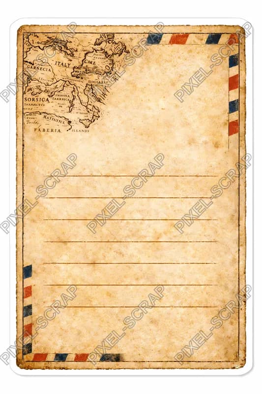 Map Note