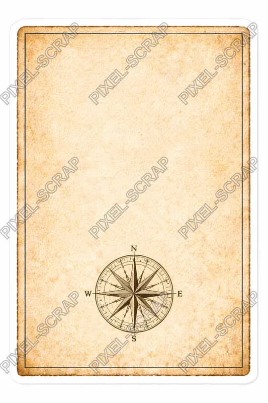 Compass Minimal
