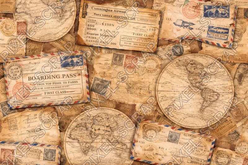 Map Pattern