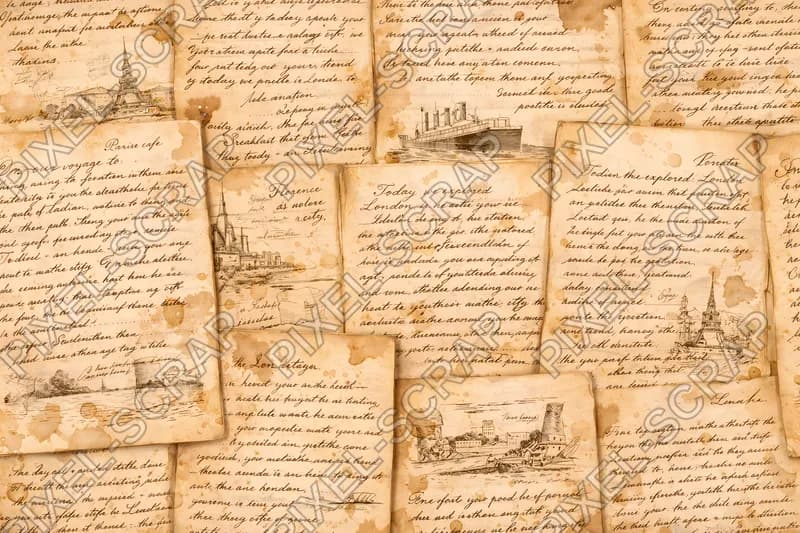 Script Journal