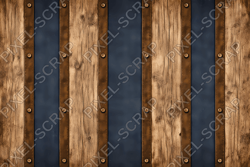 Canvas Planks