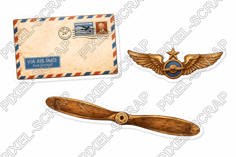 Air Mail