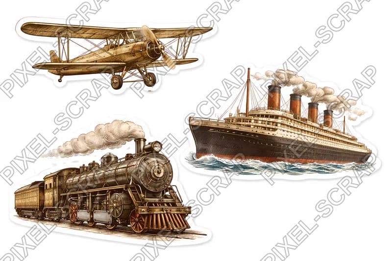 Vehicles
