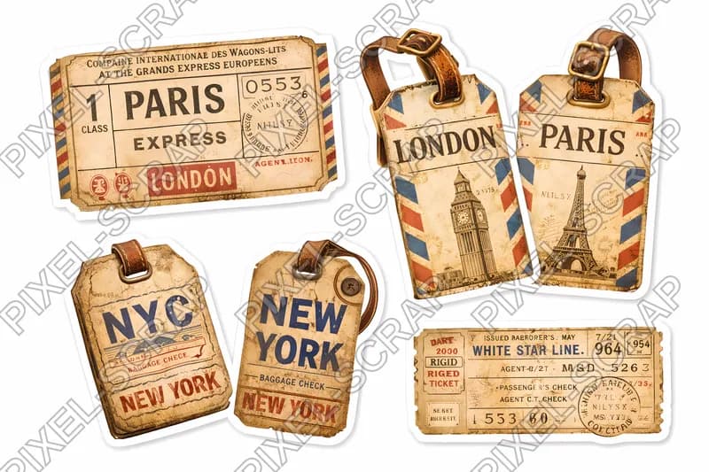Tickets