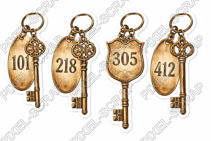 Keys
