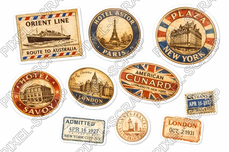 Labels