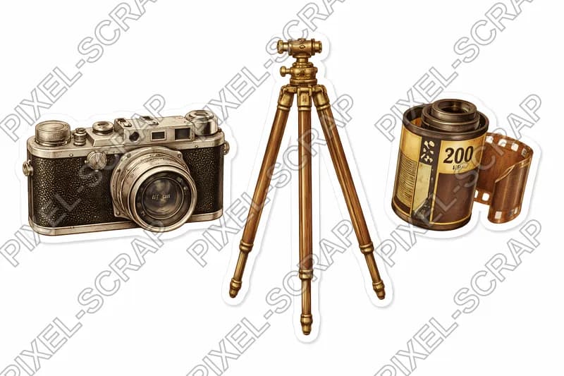 Camera