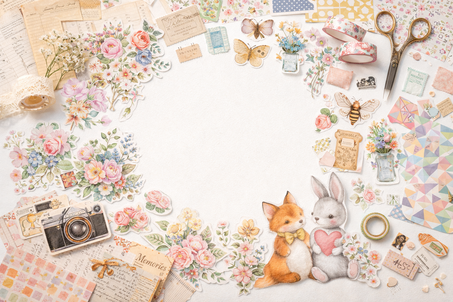 5 Creative Ideas with Our Custom Pack Builder | Pixel Scrap