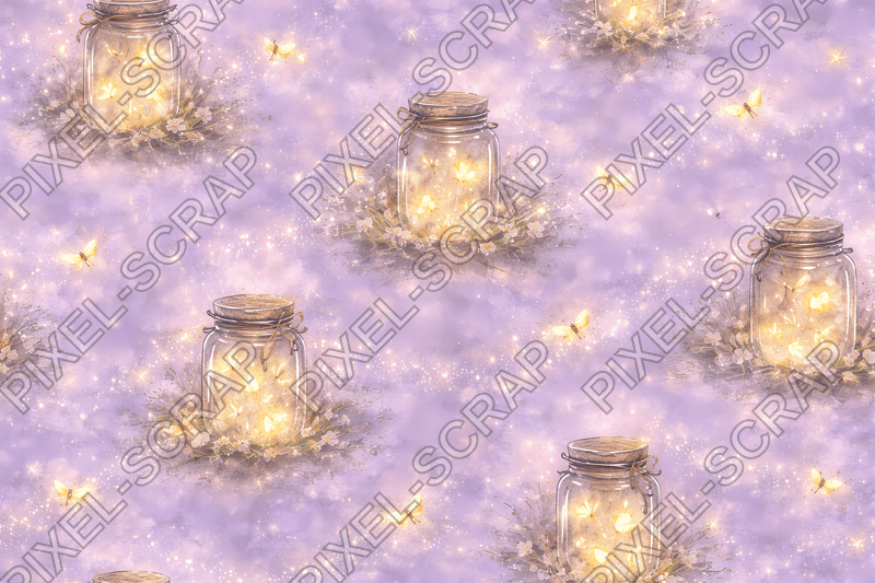 Firefly Lavender
