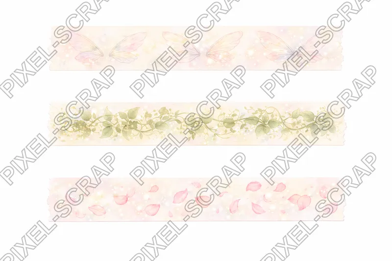 Wing Washi