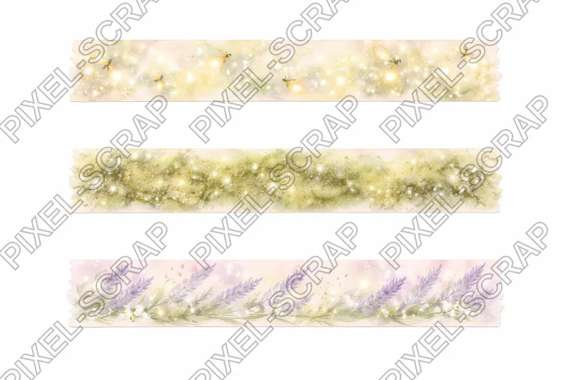 Lantern Washi
