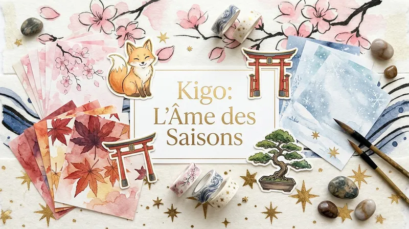 Kigo: Spirit of the Seasons - Mega Pack