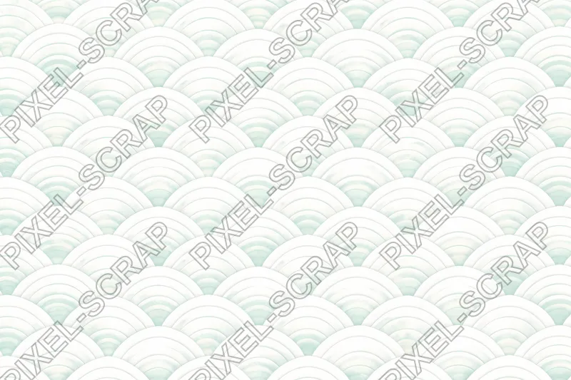 Mint Waves