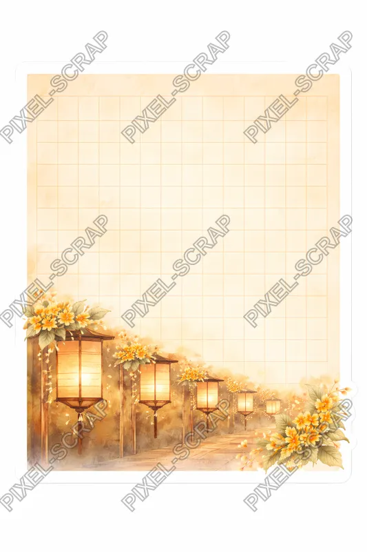 Lantern Notes