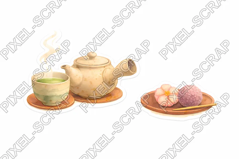 Tea Ceremony