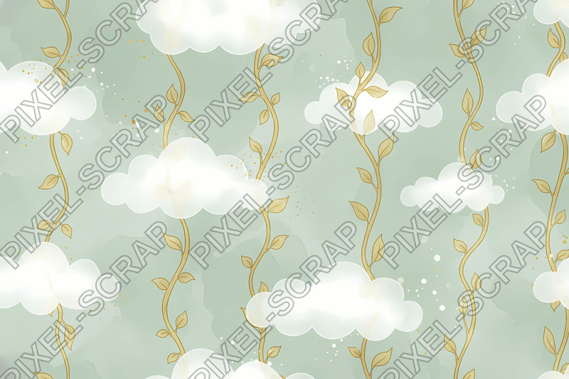 Beanstalk Mist
