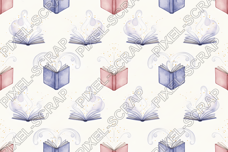 Storybook Sparks