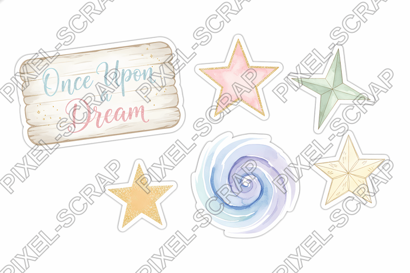 Once Upon Signs