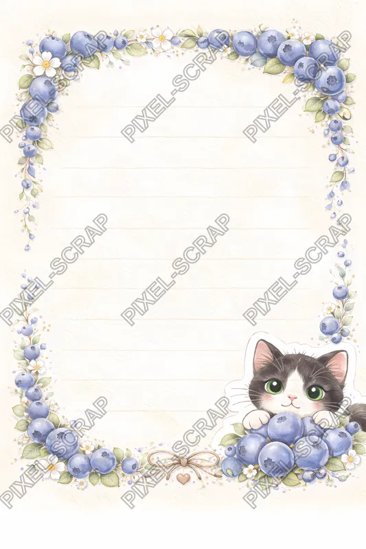 Cat Journaling